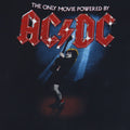 1980 ACDC Let There Be Rock Shirt