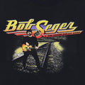 1996 Bob Seger Rock & Roll Never Forgets Tour Shirt