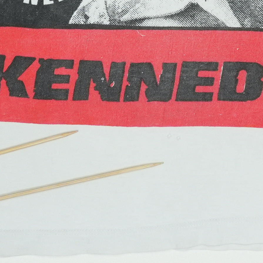 1980s Dead Kennedys Halloween Shirt