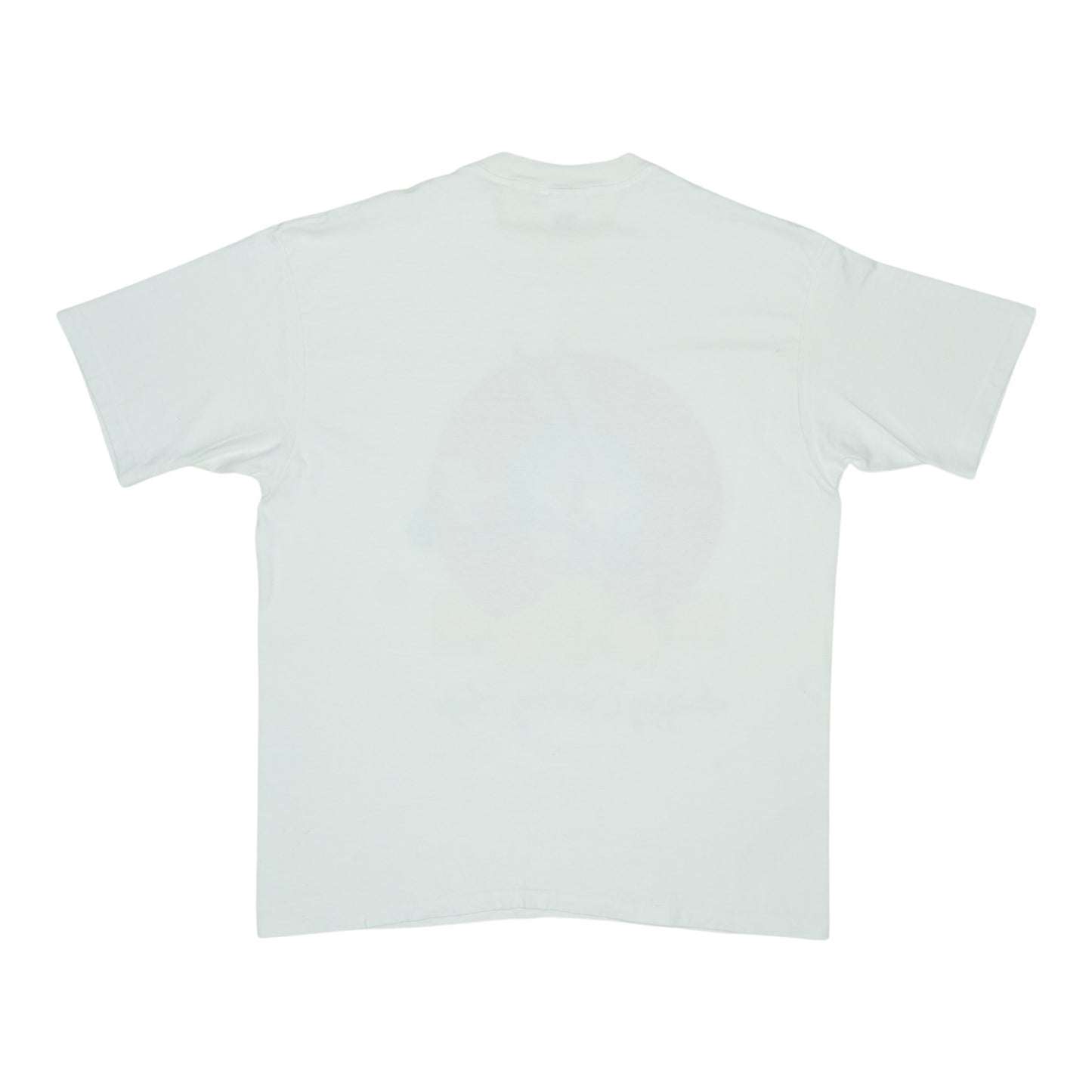 1989 Happy Birthday Bugs Bunny 50th Shirt