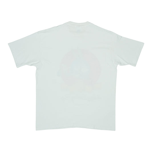 1989 Happy Birthday Bugs Bunny 50th Shirt Back