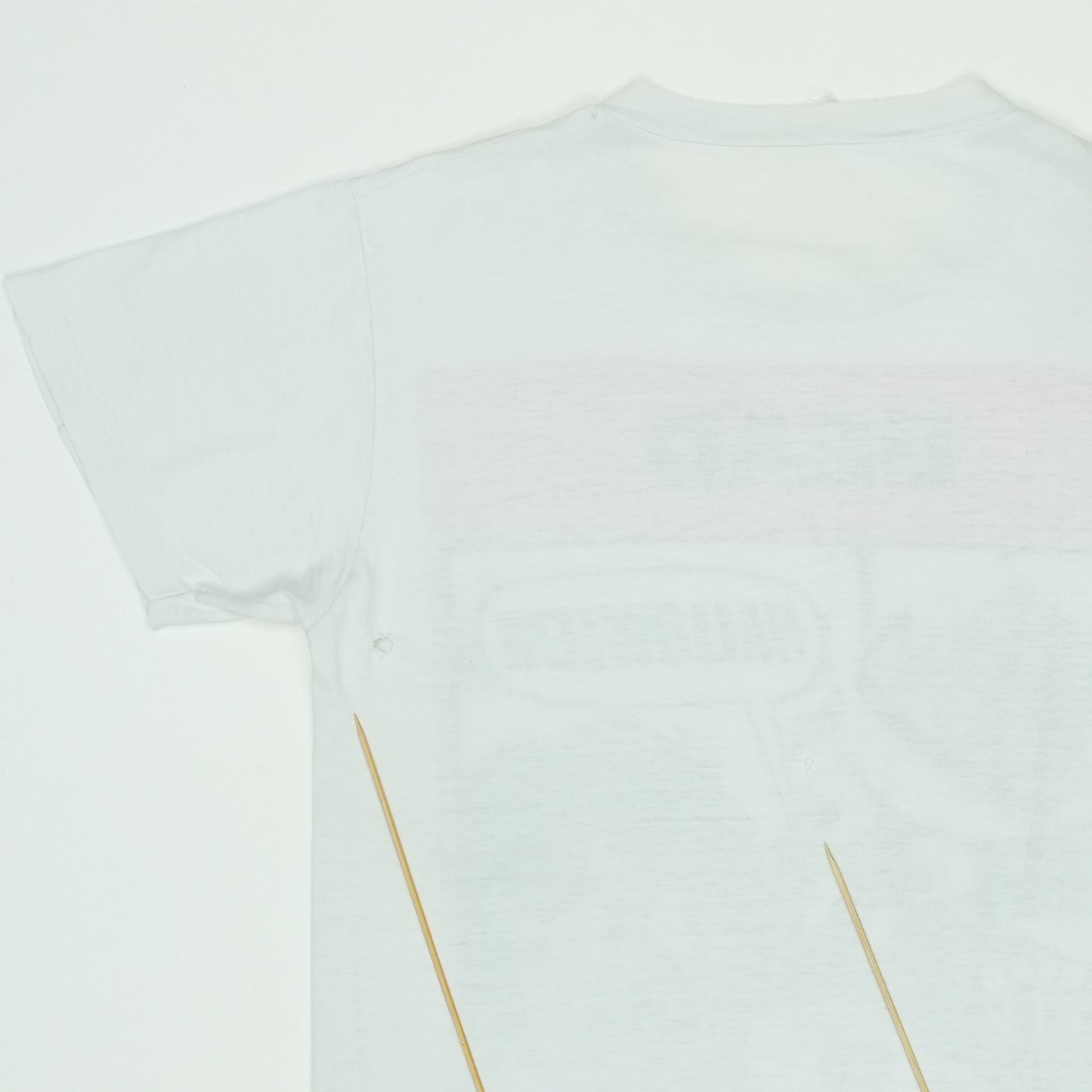 1980s Dead Kennedys Halloween Shirt