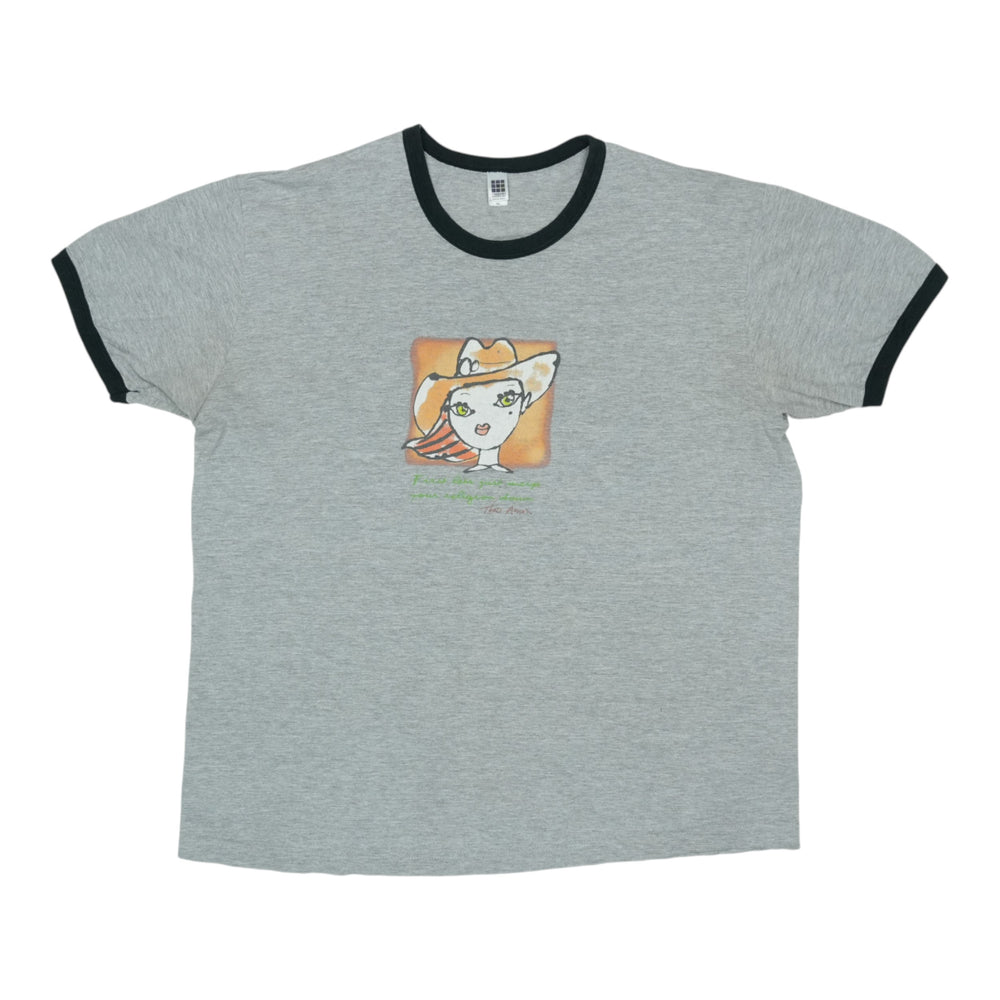 2003 Tori Amos Tour Shirt