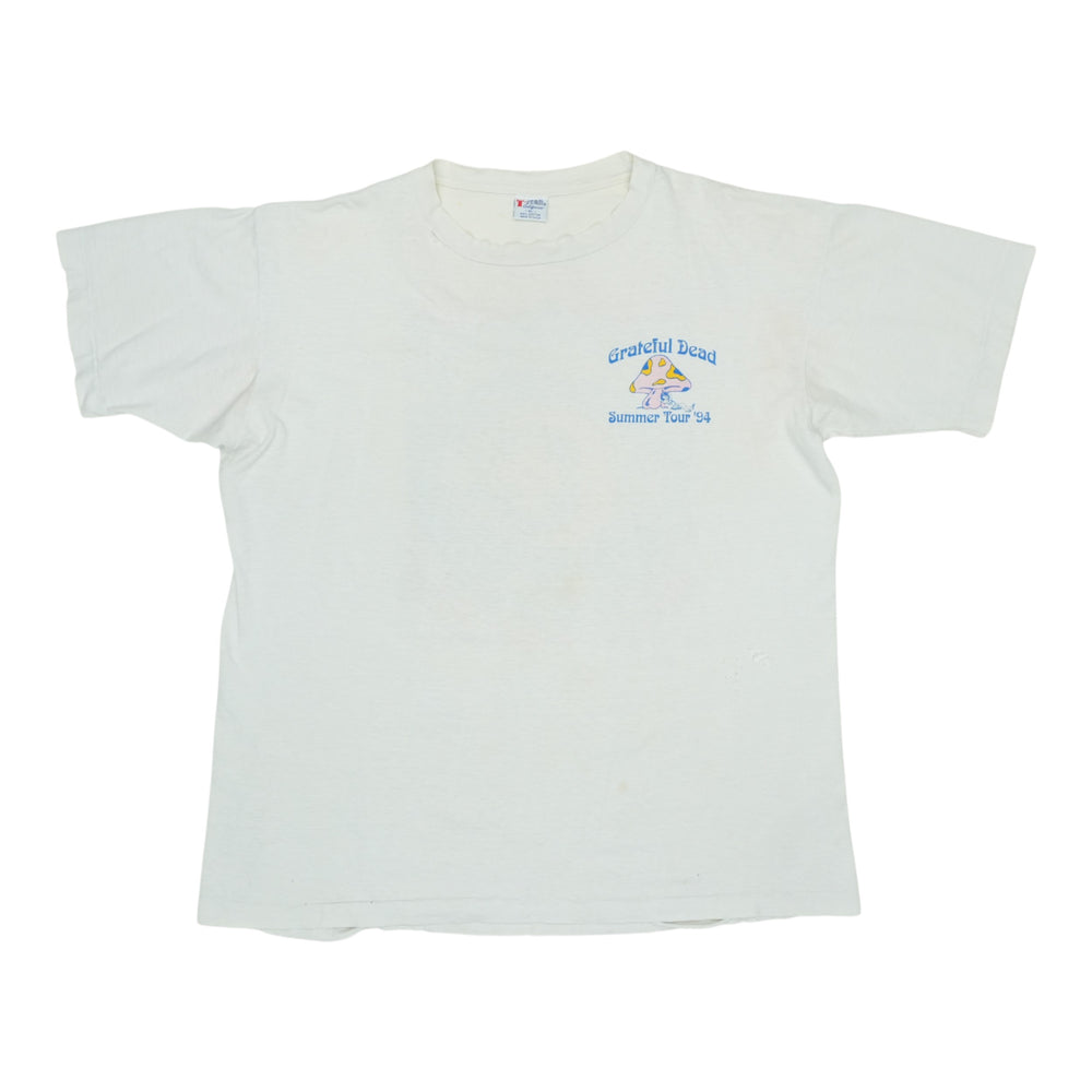 1994 Grateful Dead Summer Tour Shirt