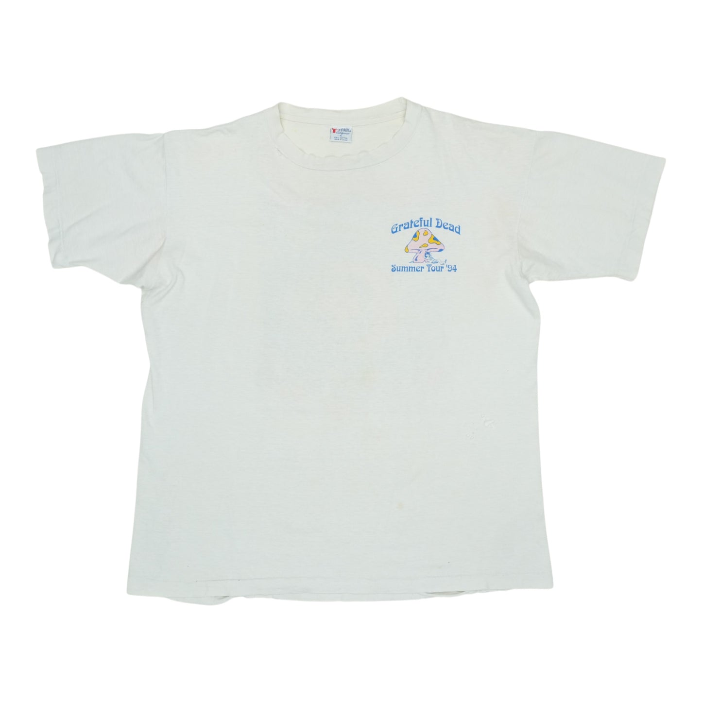 1994 Grateful Dead Summer Tour Shirt