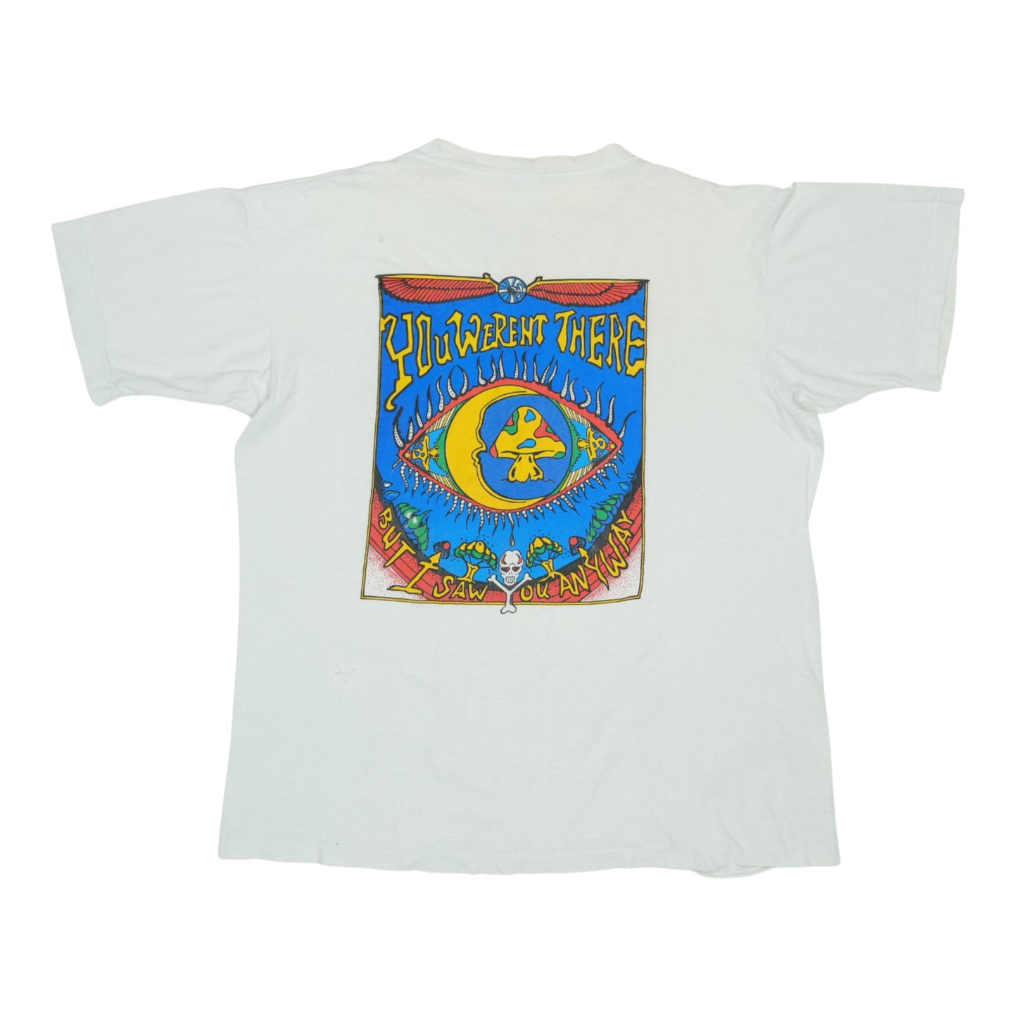 1994 Grateful Dead Summer Tour Shirt