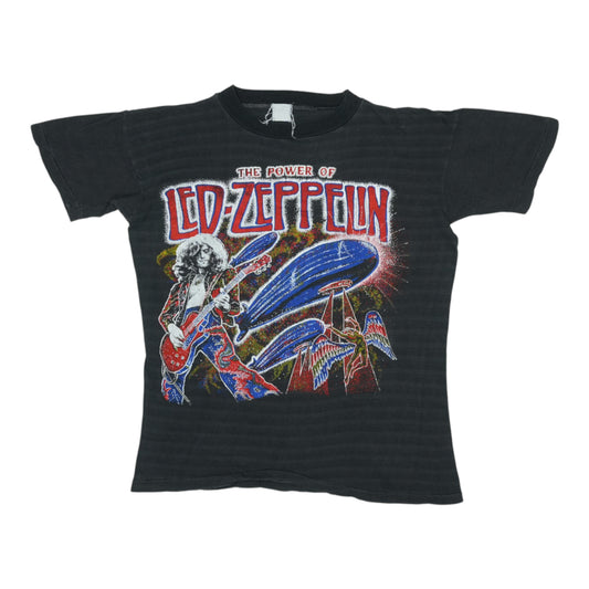 1980s Led Zeppelin Shirt