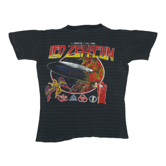 1980s Led Zeppelin Shirt