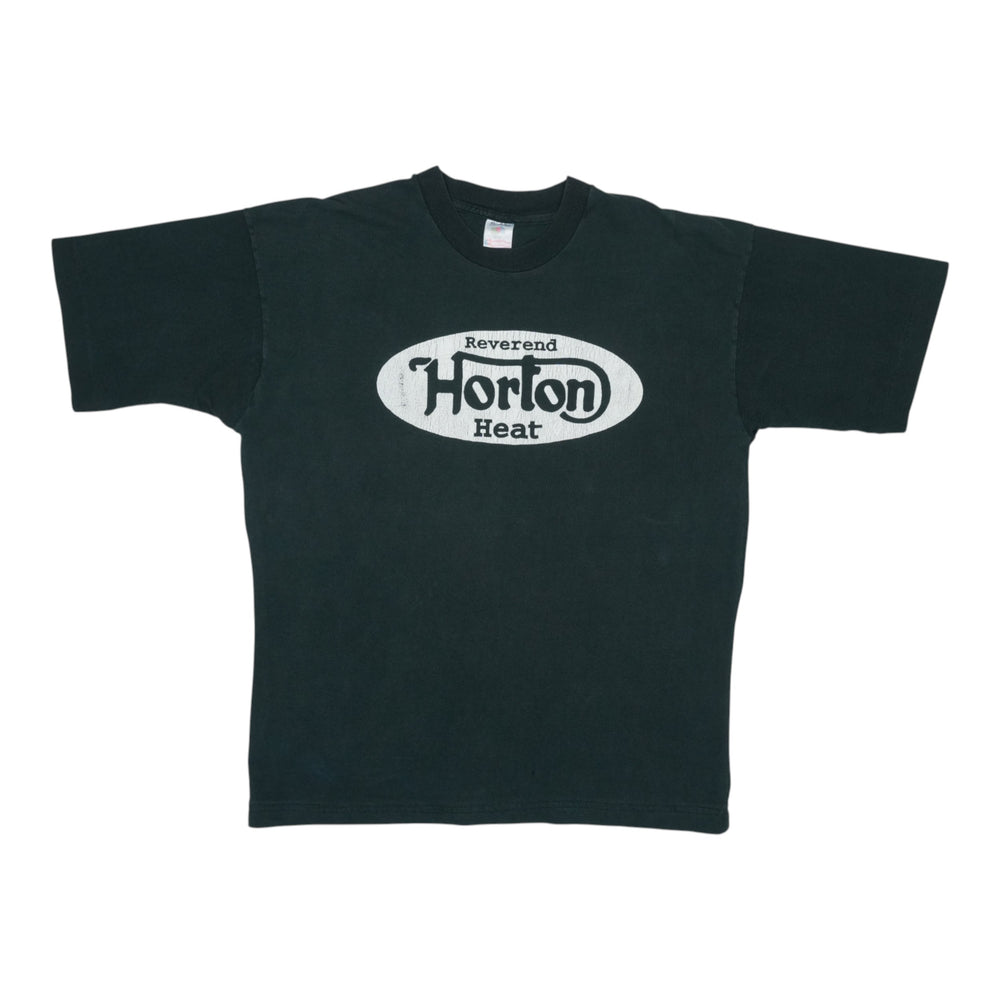 1990s Reverend Horton Heat Shirt