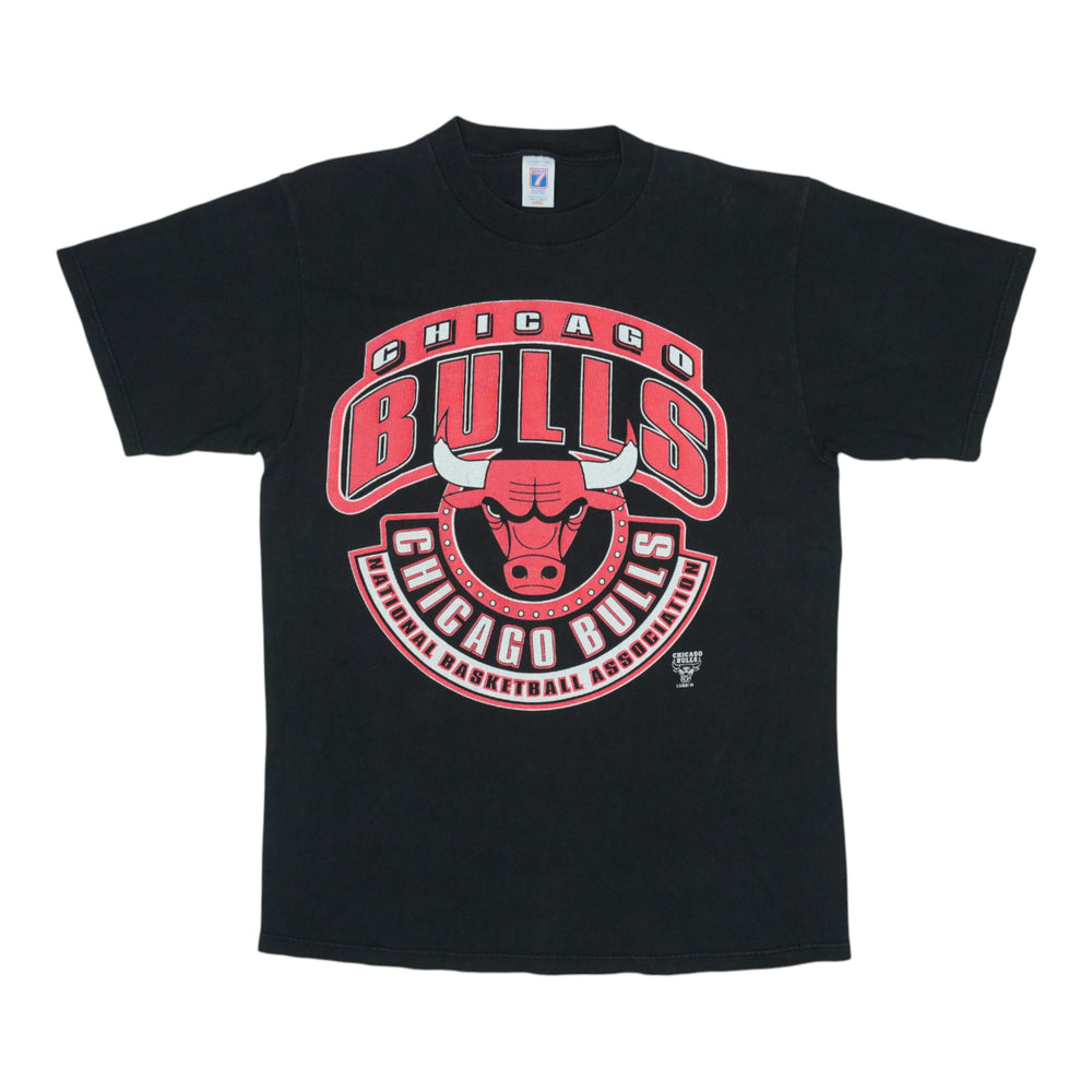 1991 Chicago Bulls Shirt