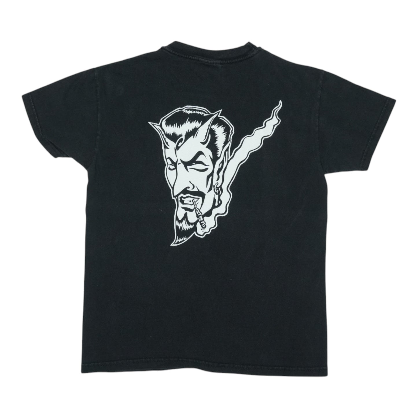 1990s Reverend Horton Heat Shirt