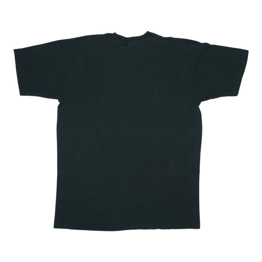 1993 Sandman Death Shirt Back