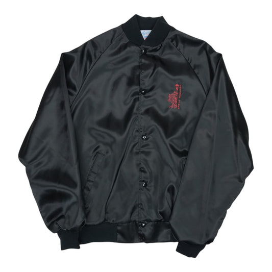 1991 The Last Boy Scout Movie Promo Jacket