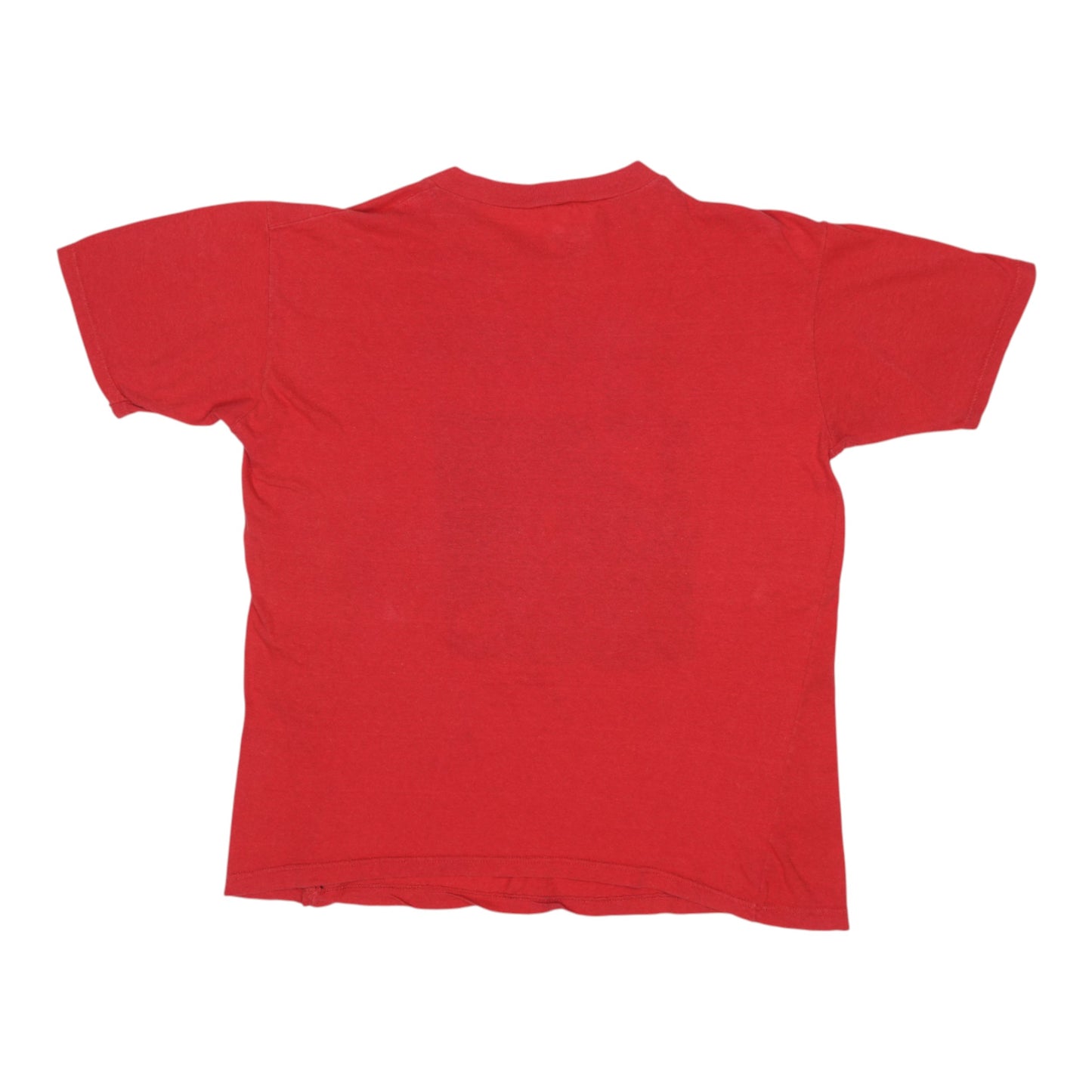 1980s Dead Kennedys Rambozo The Clown Shirt