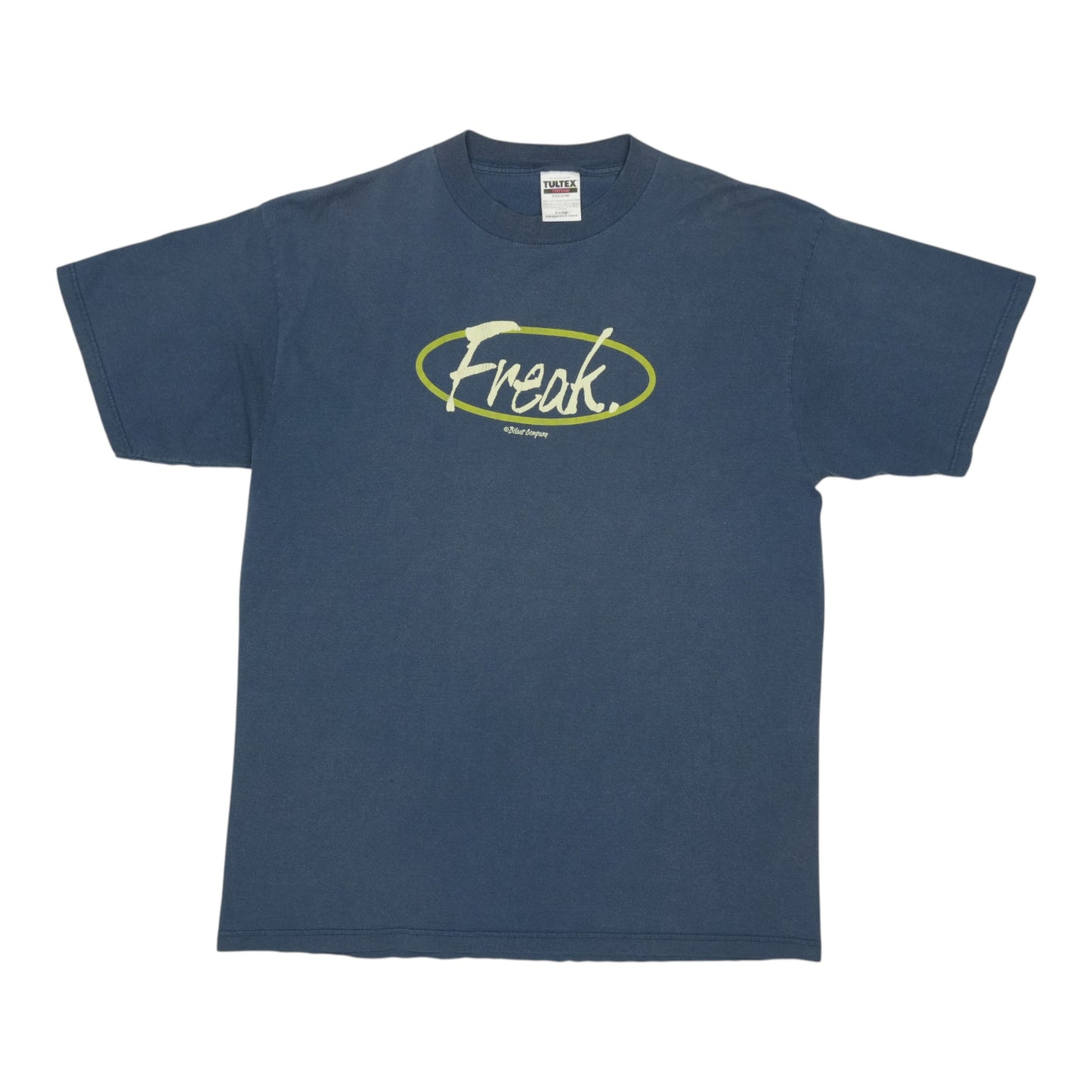 1990s Freak Shirt