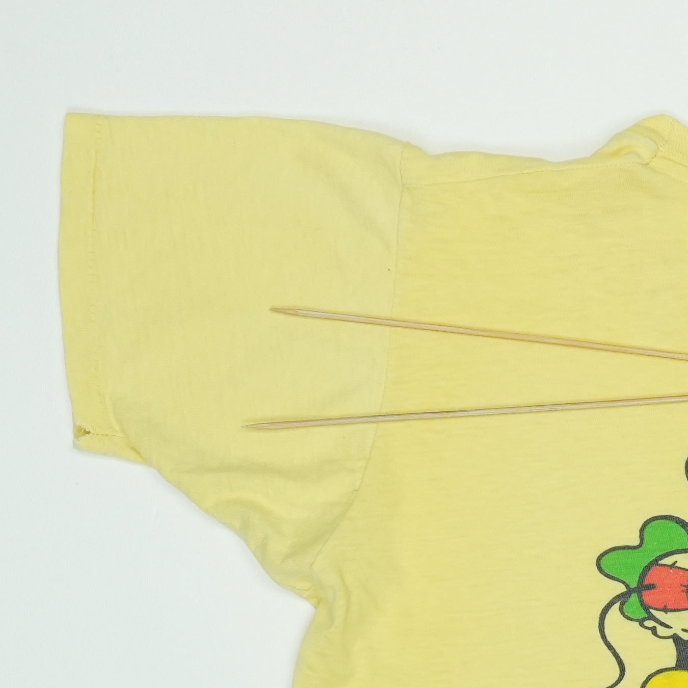 1970s Disney Minnie Mouse Shirt