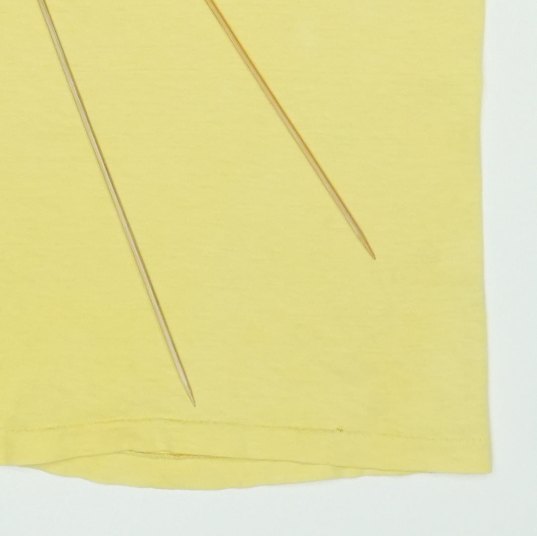 1970s Disney Minnie Mouse Shirt