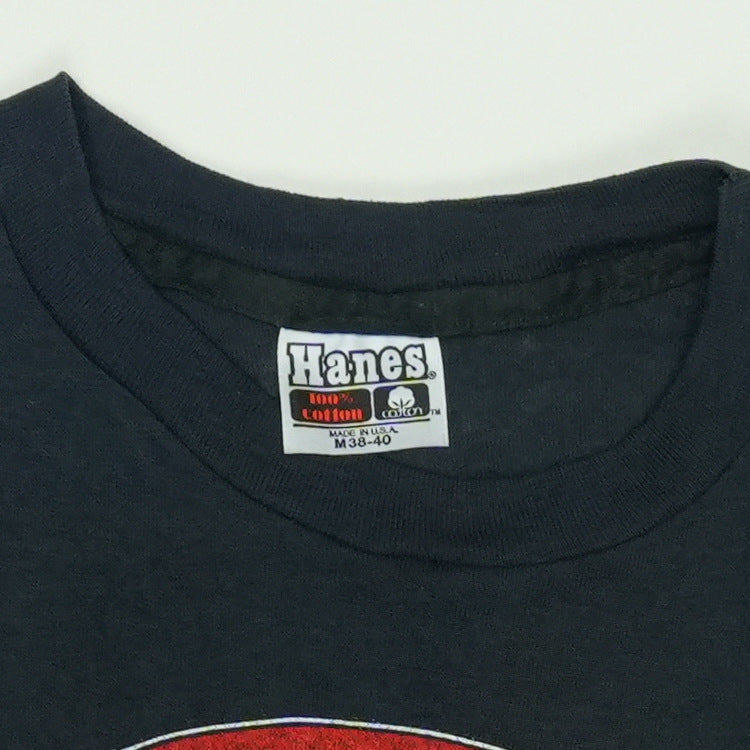 1981 Bruce Springsteen World Tour Shirt