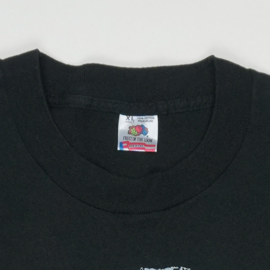 1993 Marilyn Monroe Hot Shirt