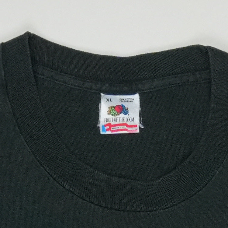 1990s Mona Lisa Museum Of Neon Art Shirt