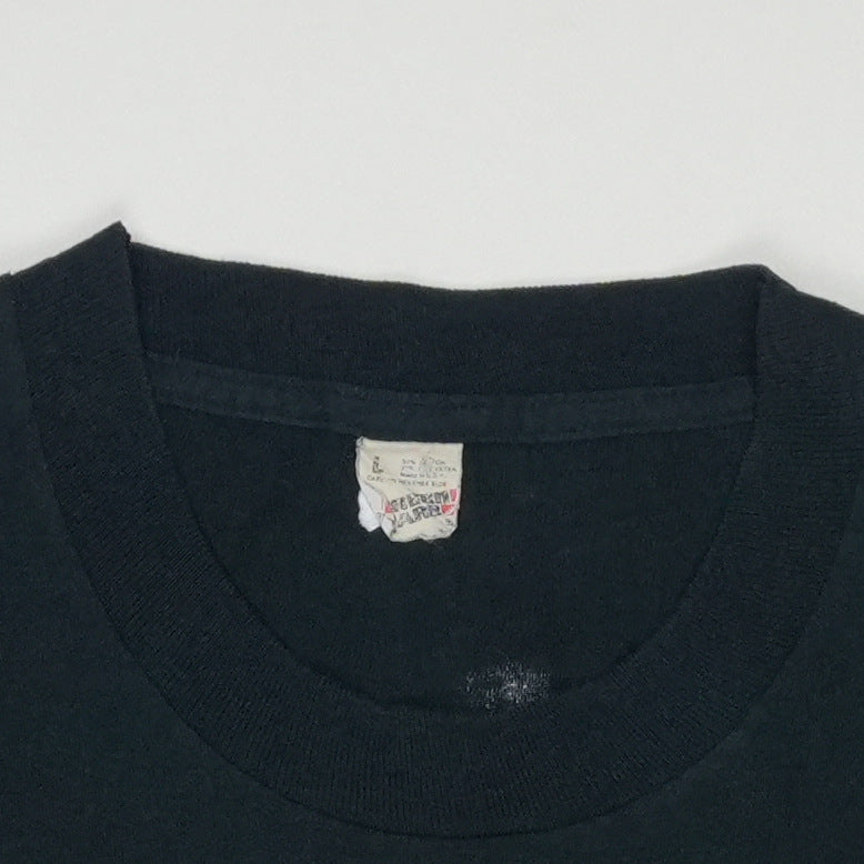 1991 Public Enemy Apocalypse Shirt