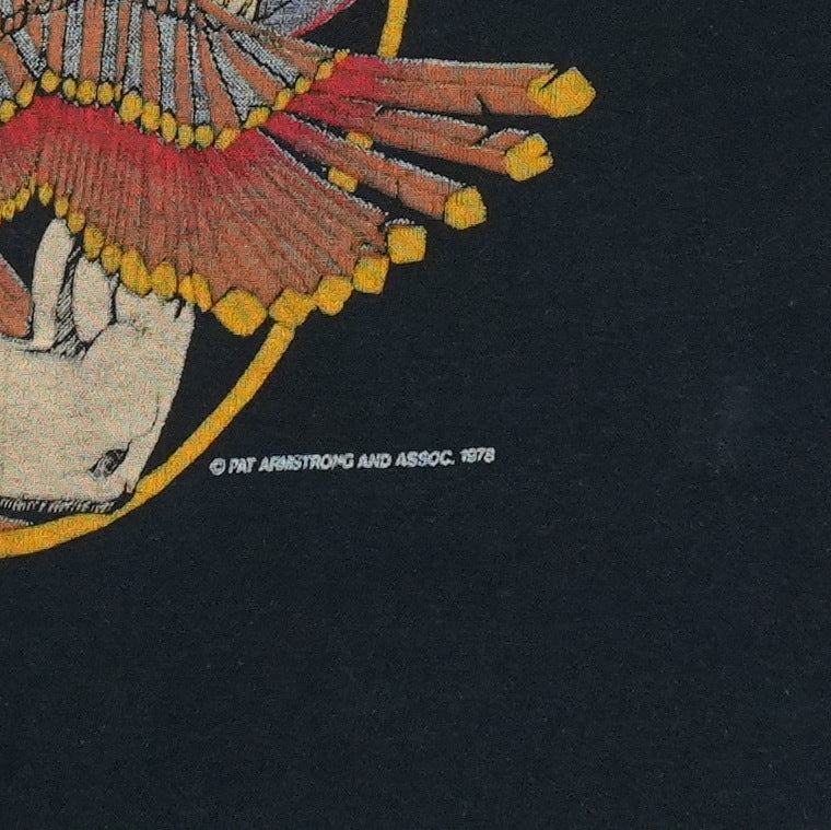 1978 Molly Hatchet Shirt