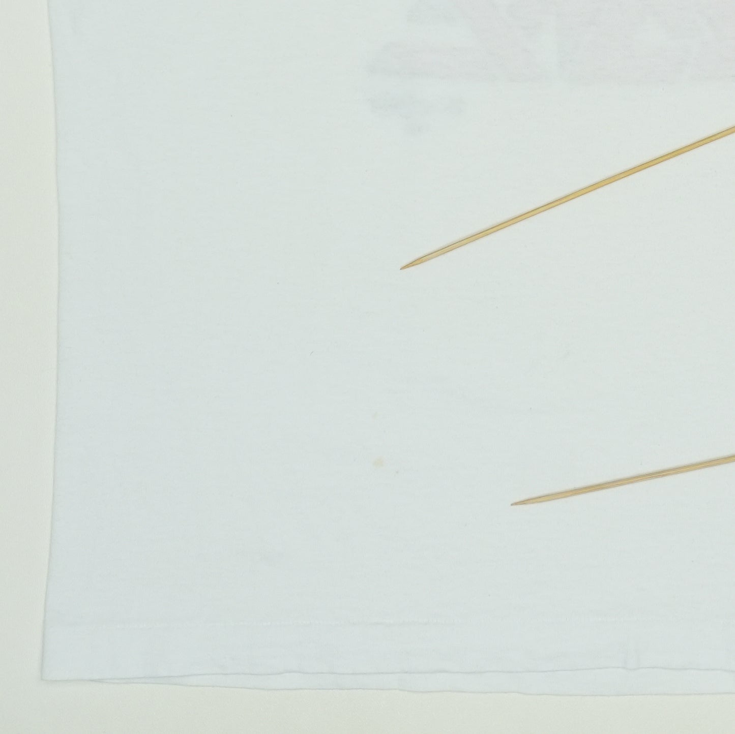 1991 Grateful Dead Dead Zone Air Brush Shirt