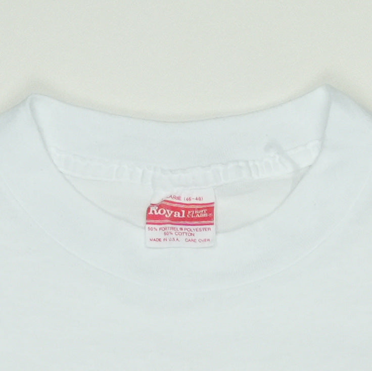 1988 Chicago Bulls Fever Shirt