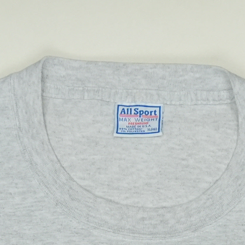 1990s The Who Who's Next Shirt