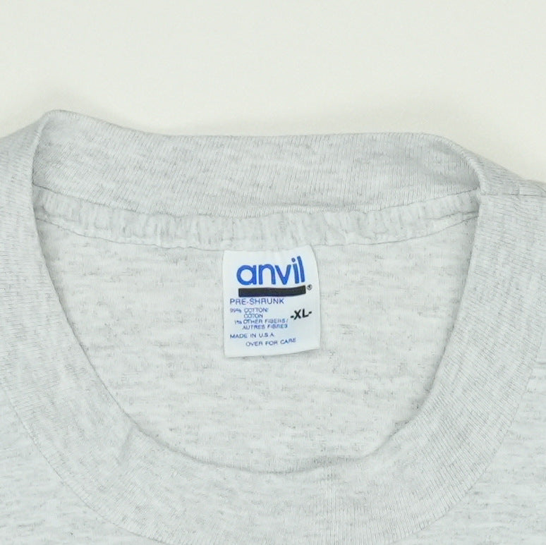 1993 Womad Music Festival Shirt