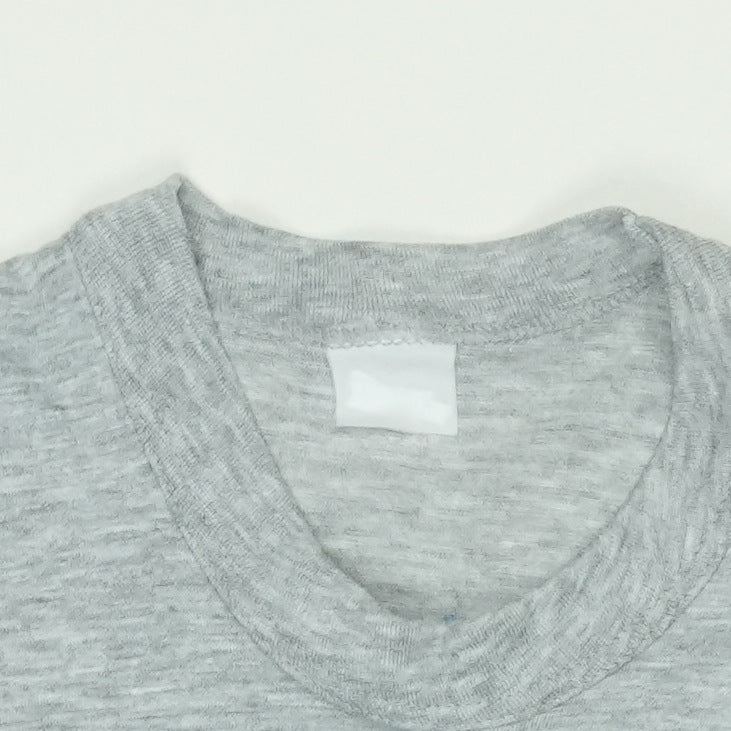 1983 Robert Plant Tour Sleeveless Shirt