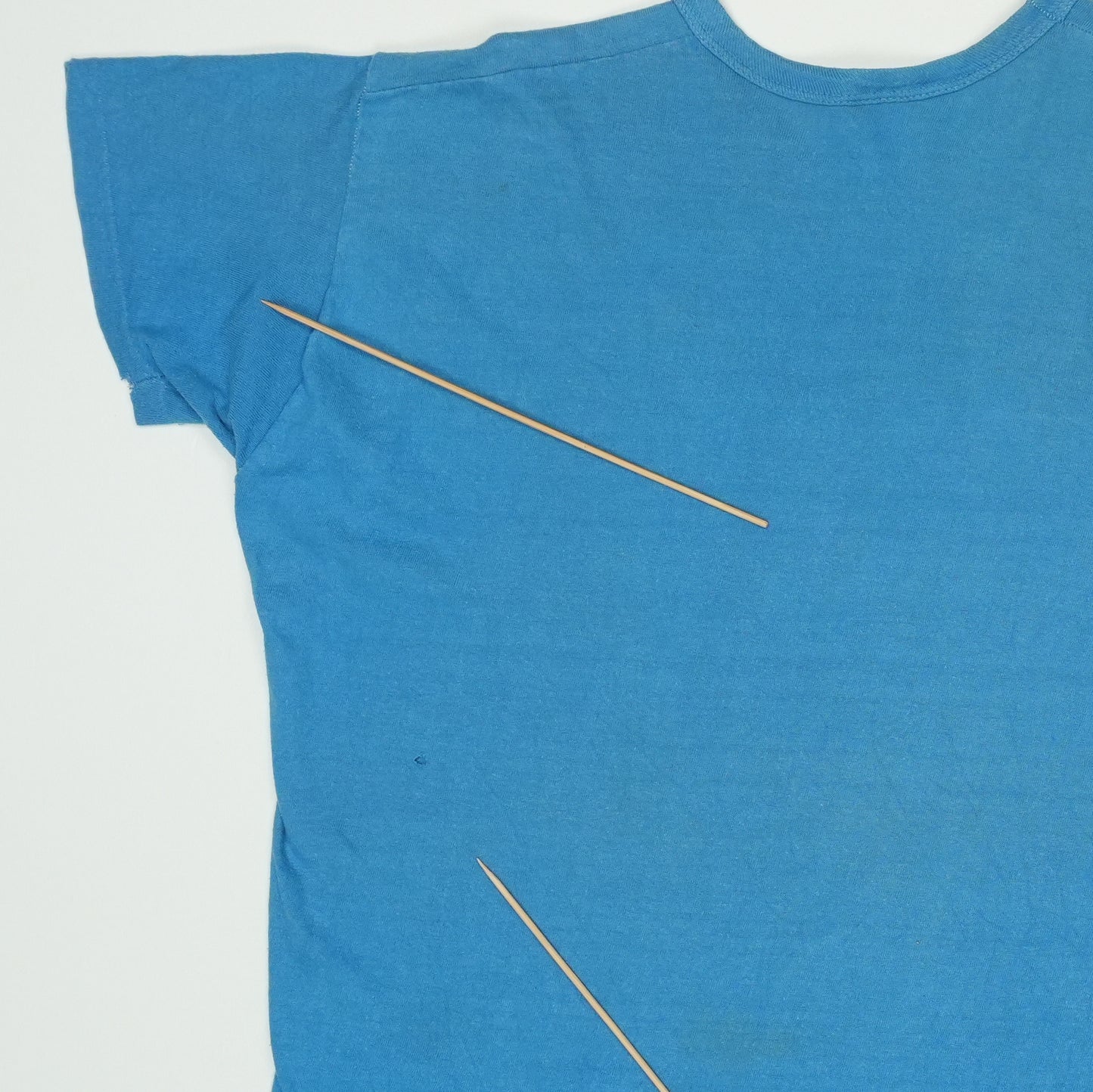 1979 Abba Atlantic Records Promo Shirt