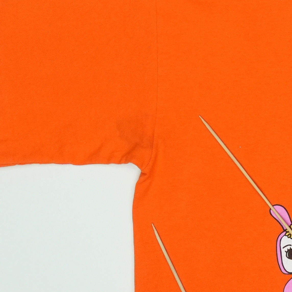 1997 Shonen Knife Tour Shirt