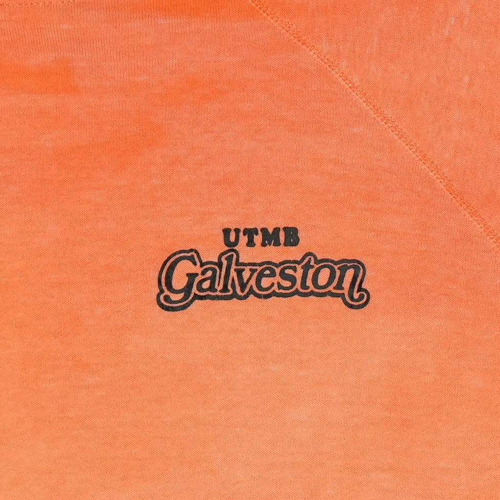 1980s UTMB Galveston Sweatshirt
