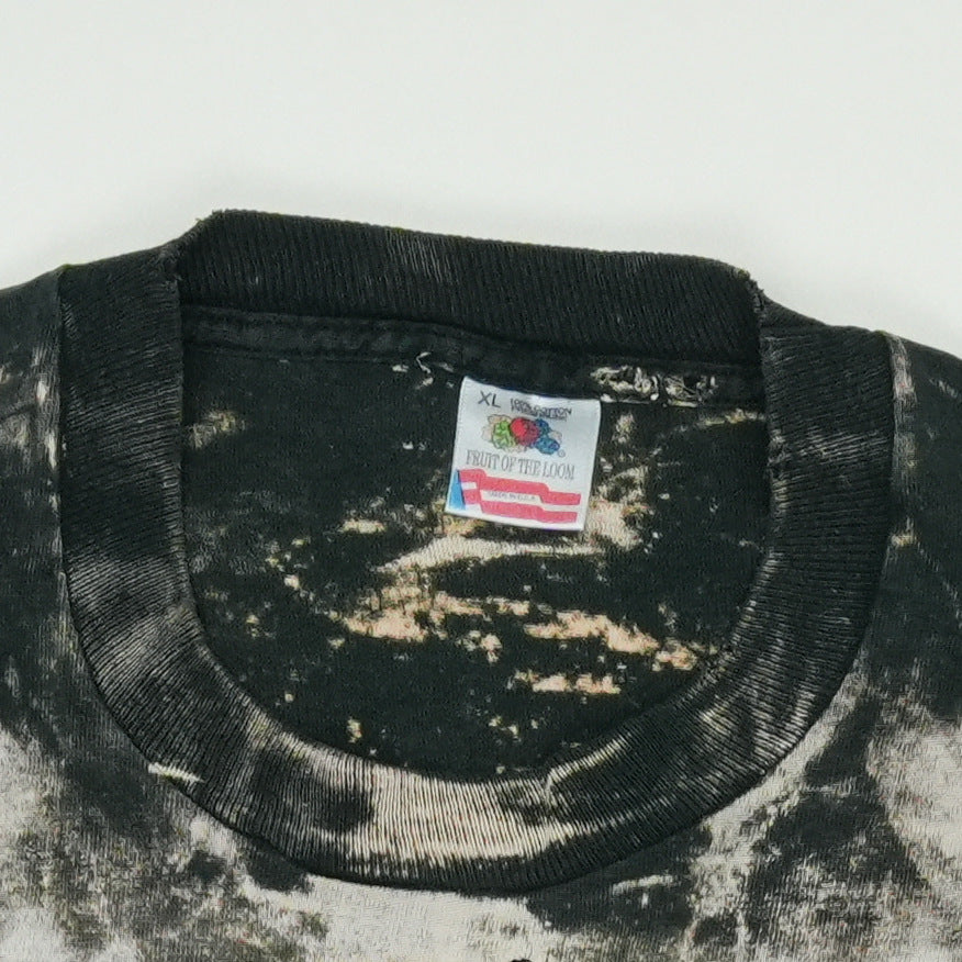 1980s Led Zeppelin Electric Magic Shirt