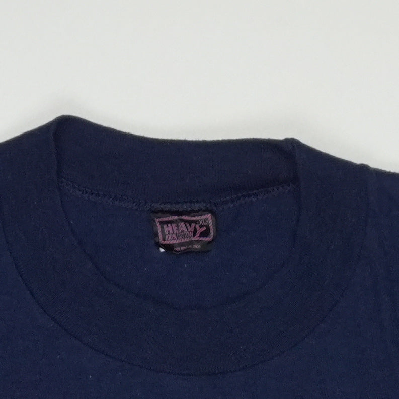 1974 The Beatles 10th Anniversary Shirt