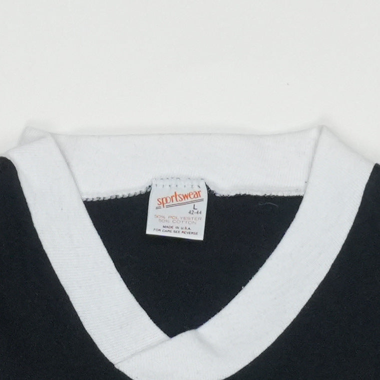 1980 Bruce Springsteen The River Tour Shirt