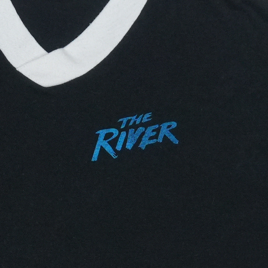 1980 Bruce Springsteen The River Tour Shirt