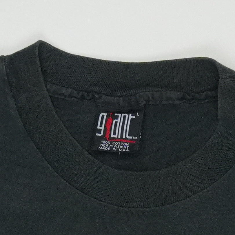 1990 Red Hot Chili Peppers Shirt