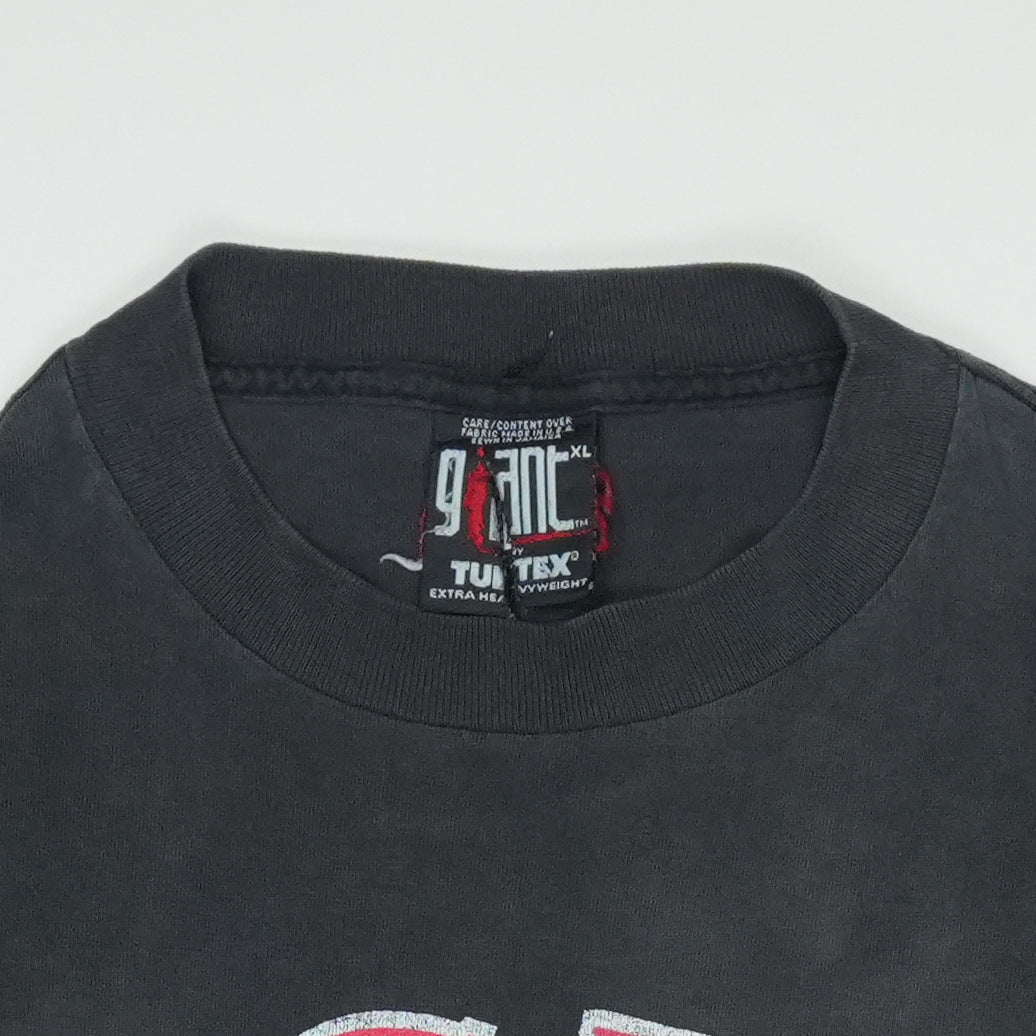 1996 Ozzy Osbourne Ozzmosis Tour Shirt