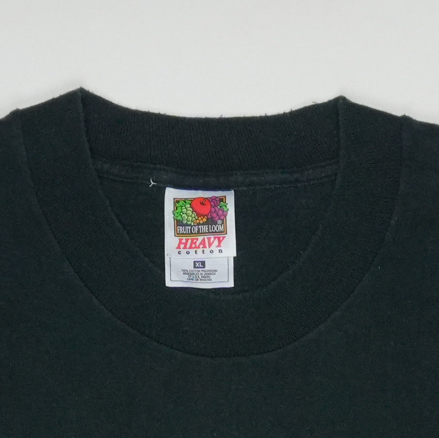 1996 Soundgarden Down On The Upside Shirt