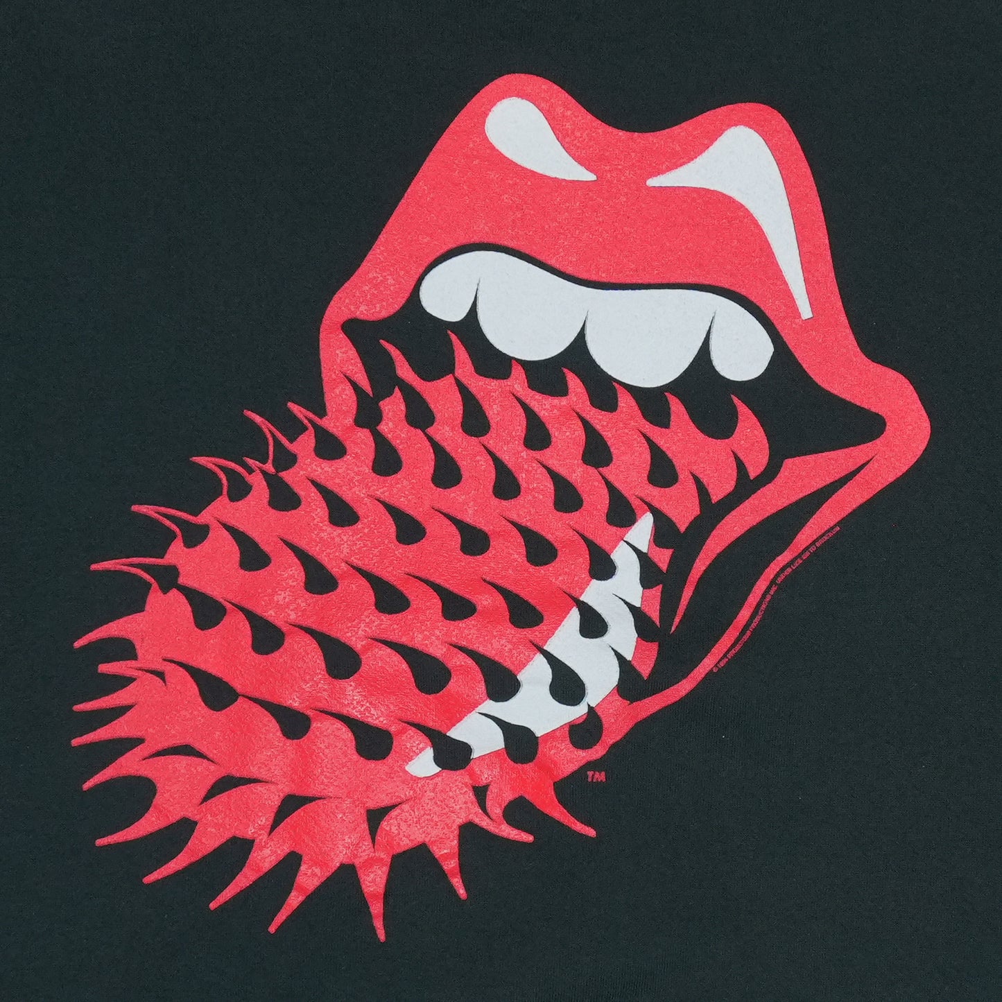 1994 Rolling Stones Voodoo Lounge Tour Sweatshirt