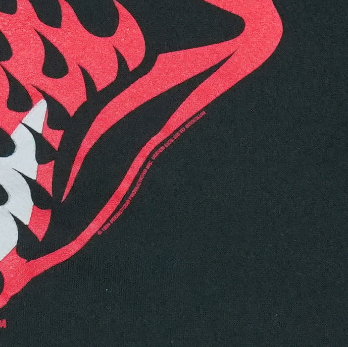 1994 Rolling Stones Voodoo Lounge Tour Sweatshirt