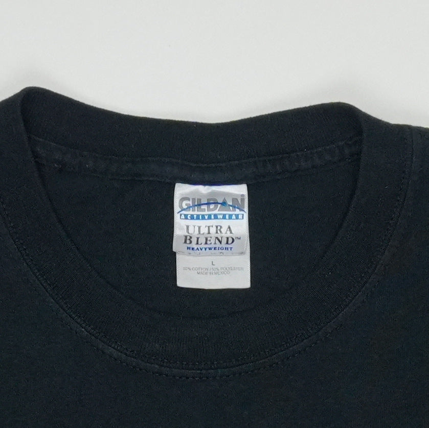 2000s Hawthorne Heights Shirt