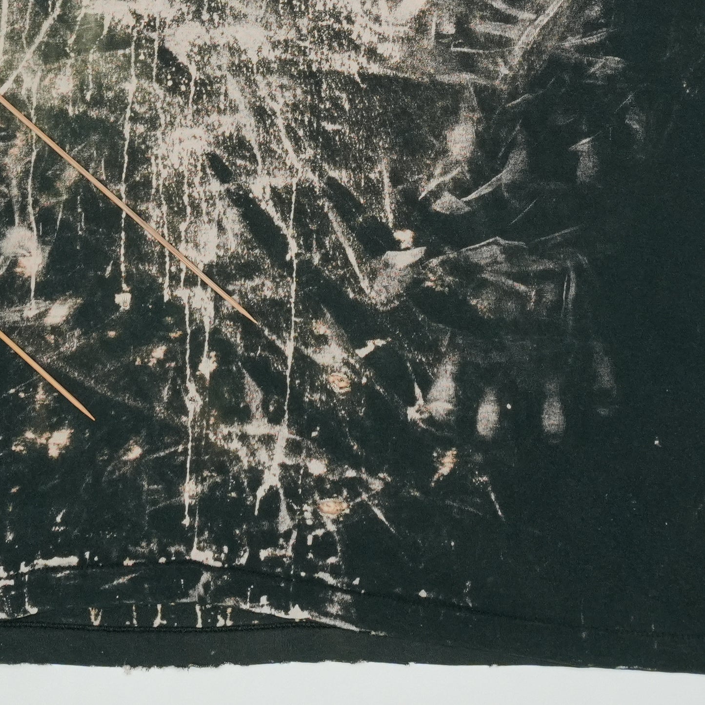 1980s Led Zeppelin Electric Magic Shirt