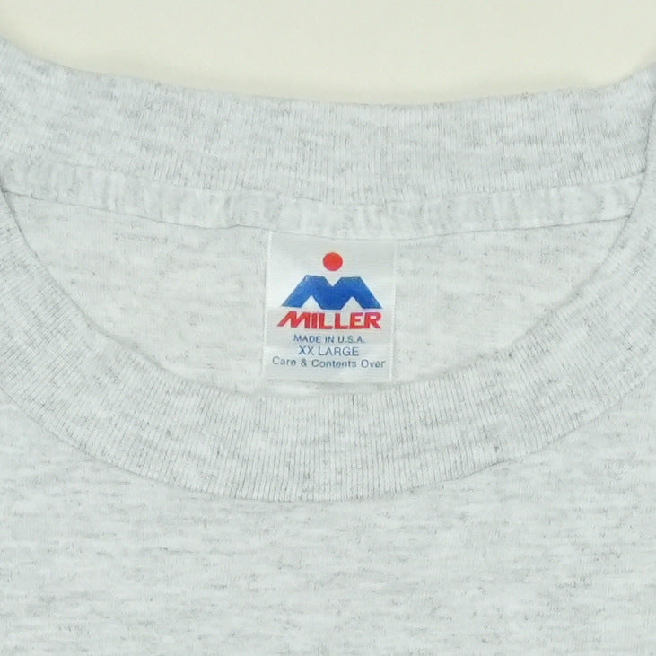 1993 Marilyn Monroe Legend Lives On Shirt