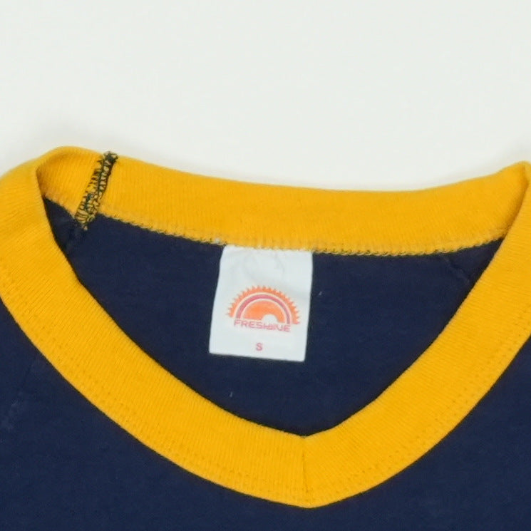 1990s Freshjive Shirt Detail