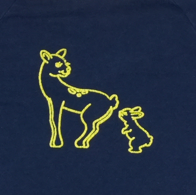 1990s Freshjive Shirt Detail