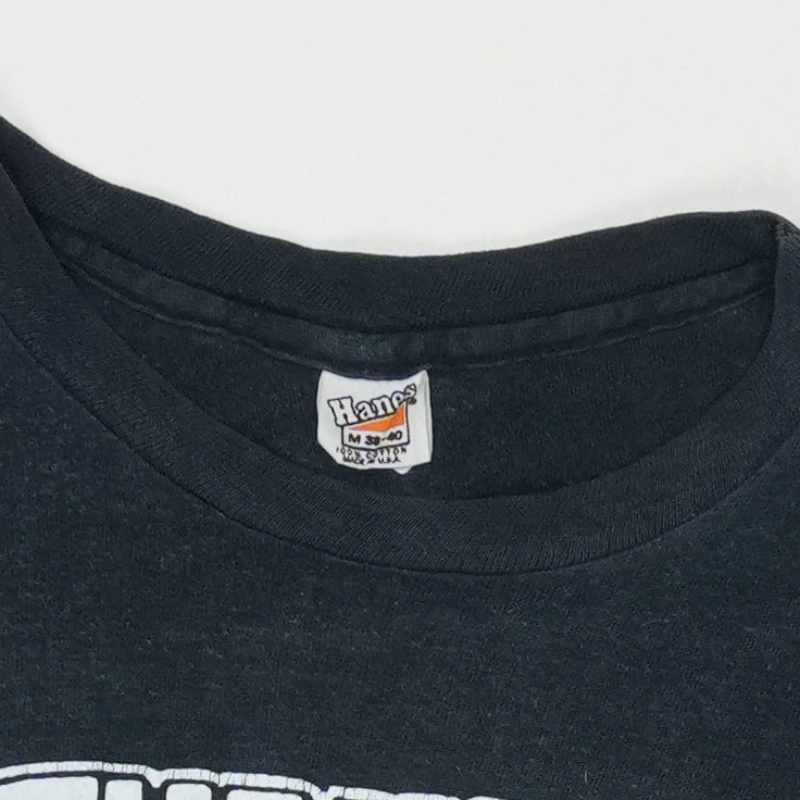 1980s The Who Kids Are Alright Shirt