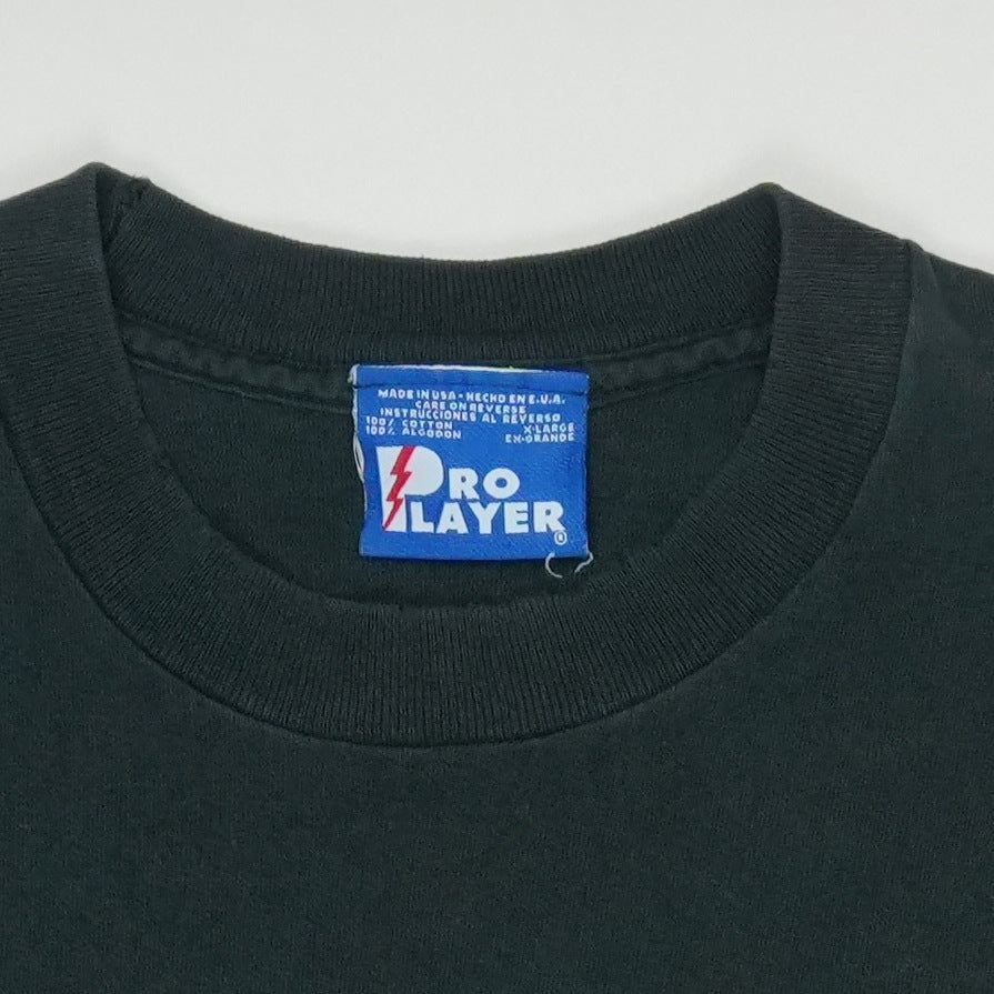 1996 Chicago Bulls NBA Champions Shirt